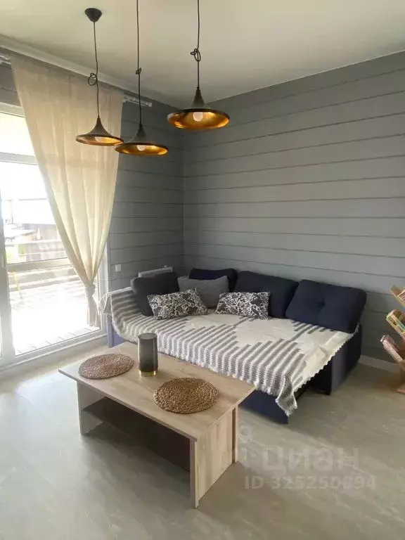 Дом в Краснодарский край, Сочи городской округ, с. Черешня ул. ... - Фото 2