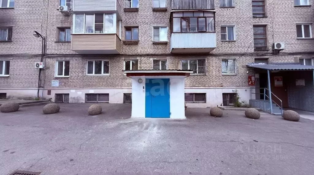 Помещение свободного назначения в Тульская область, Тула ул. Фрунзе, ... - Фото 1
