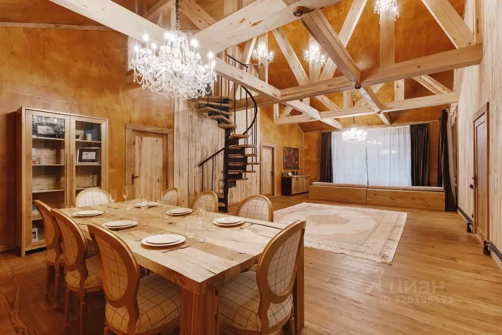 Дом в Владимирская область, Суздальский район, Селецкое муниципальное ... - Фото 1