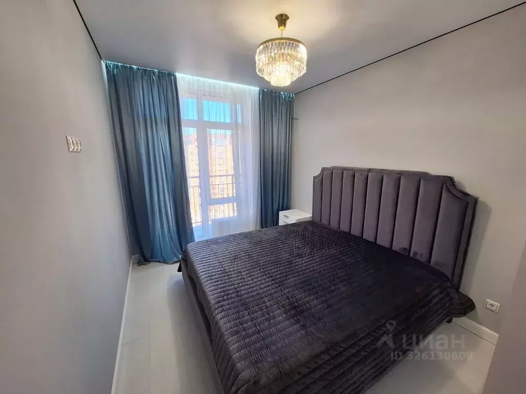 3-к кв. Астраханская область, Астрахань ул. Набережная Приволжского ... - Фото 1