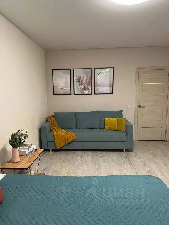 1-к кв. Московская область, Сергиев Посад ул. 1-й Ударной Армии, 95 ... - Фото 2