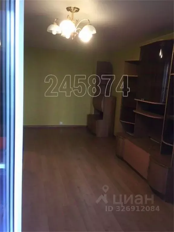 1-к кв. Москва Студеный проезд, 13 (36.0 м) - Фото 2