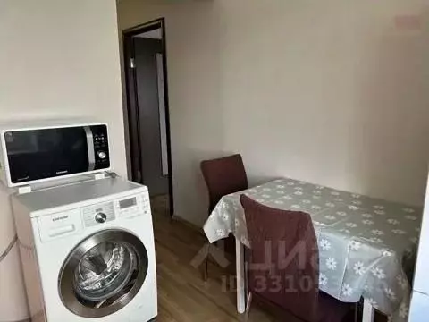 1-к кв. Самарская область, Самара ул. Гагарина, 95 (30.0 м) - Фото 2
