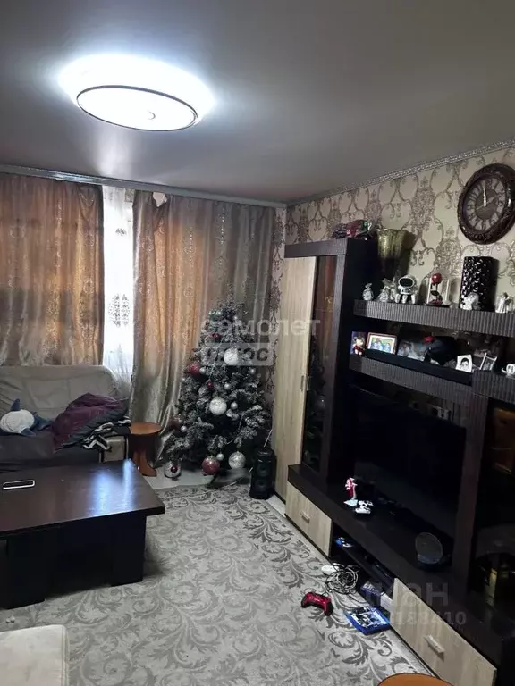 4-к кв. Тульская область, Тула ул. Бондаренко, 1 (81.2 м) - Фото 2