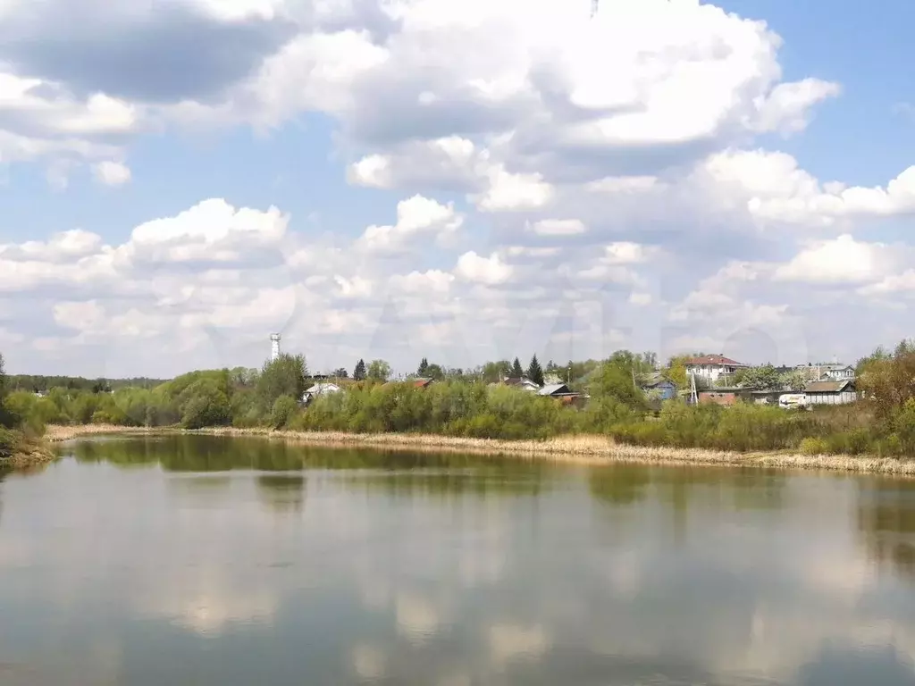 Участок 11 сот. (СНТ, ДНП) - Фото 0
