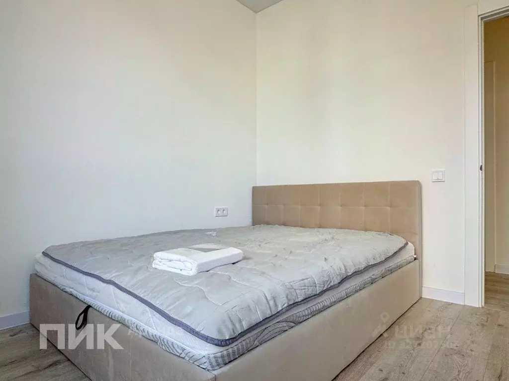 2-к кв. Москва просп. Прокшинский, 5 (52.0 м) - Фото 1