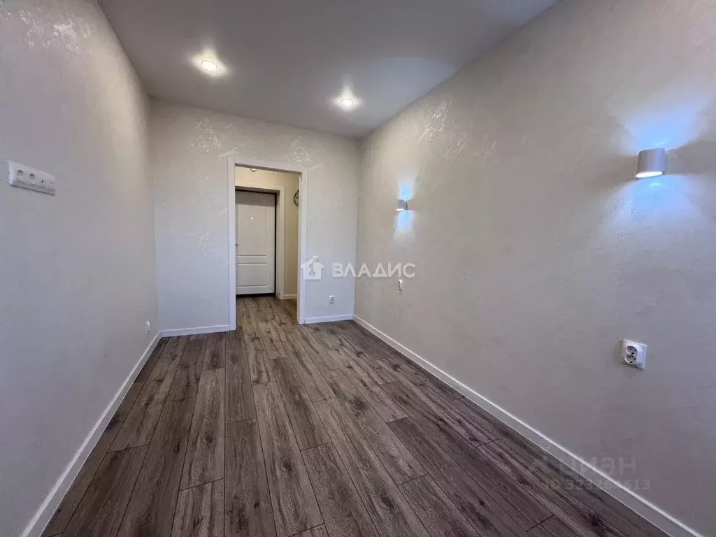 1-к кв. Калининградская область, Пионерский Октябрьская ул., 2Ак1 ... - Фото 2