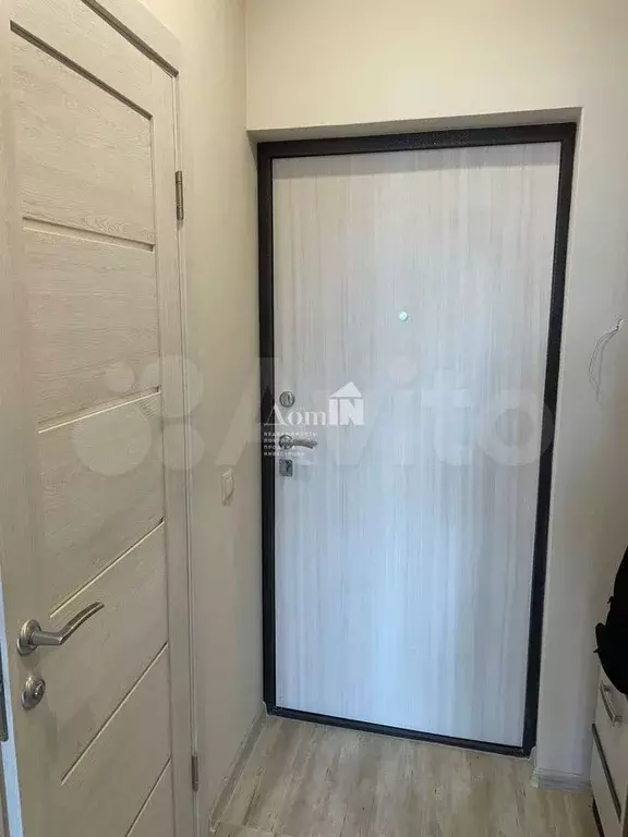 Квартира-студия, 20,3 м, 16/19 эт. - Фото 1