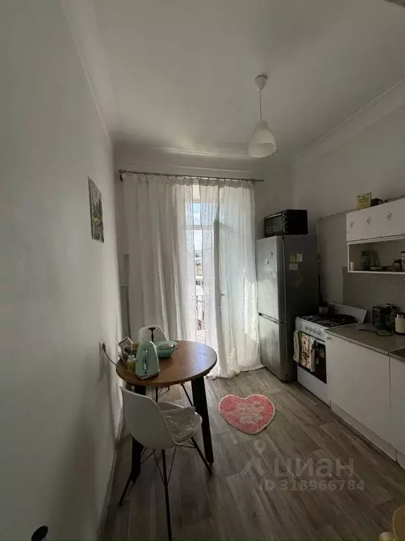 2-к кв. Москва ул. Земляной Вал, 38-40/15С9 (62.0 м) - Фото 1