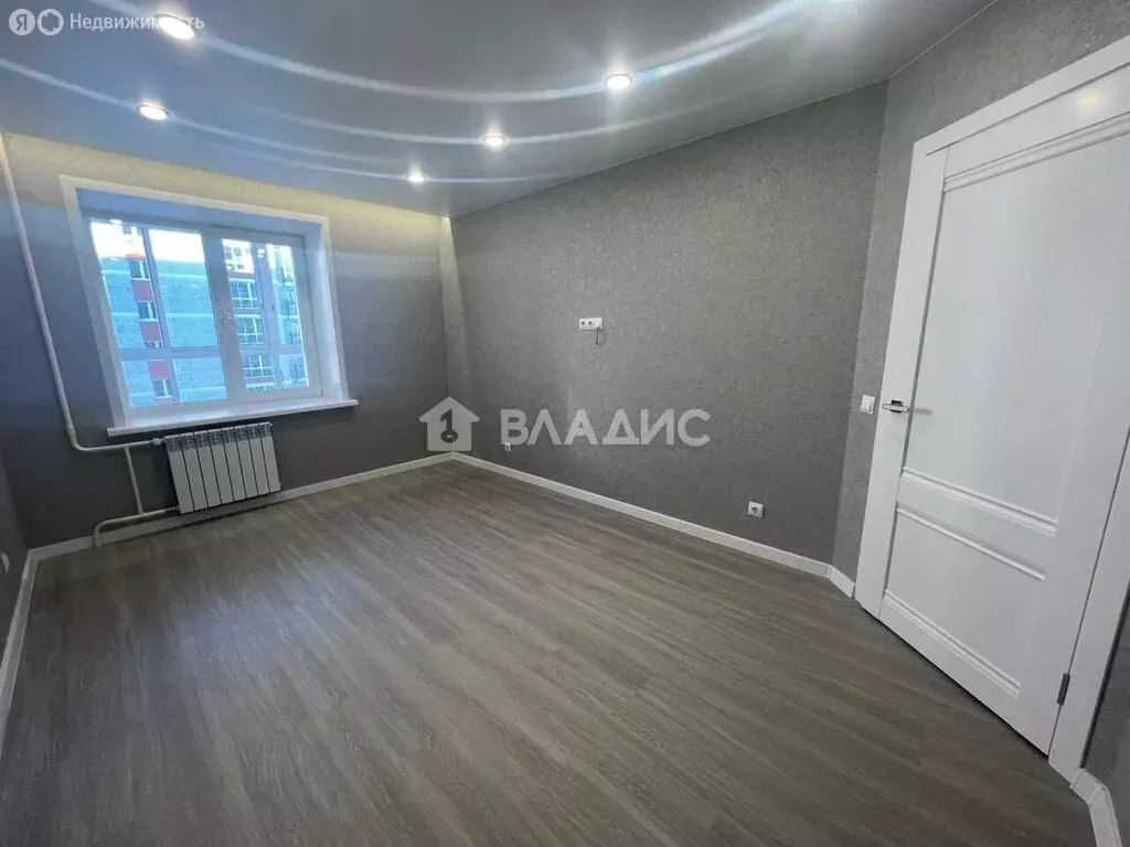 1-комнатная квартира: Благовещенск, улица Василенко, 20/2 (30.3 м) - Фото 2