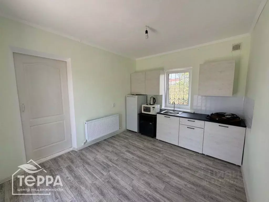 Дом в Крым, Евпатория Авиатор СНТ, аллея Вторая, 196 (51 м) - Фото 1