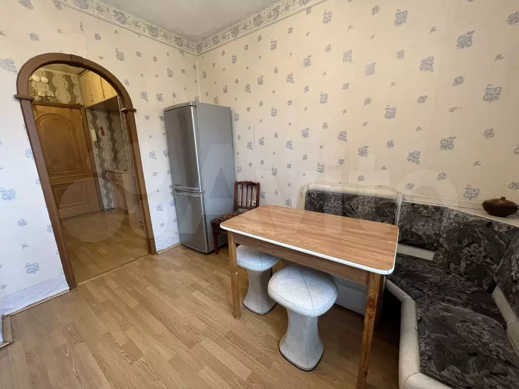 1-к. квартира, 40 м, 7/12 эт. - Фото 1