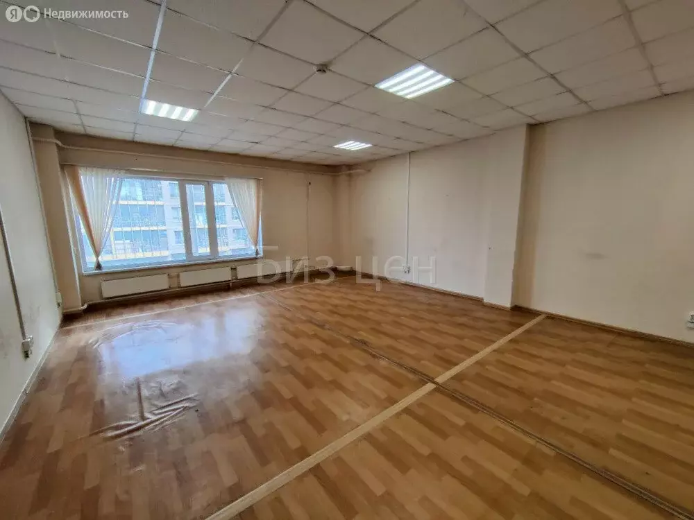 Офис (189.5 м) - Фото 1