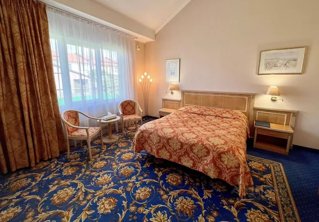 Комната Сахалинская область, Южно-Сахалинск аллея Тисовая, 5/3 (25.0 ... - Фото 1