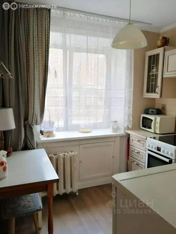 3-комнатная квартира: Иркутск, Ямская улица, 51 (59.9 м) - Фото 2