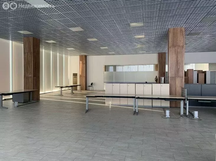 Офис (1140 м) - Фото 1