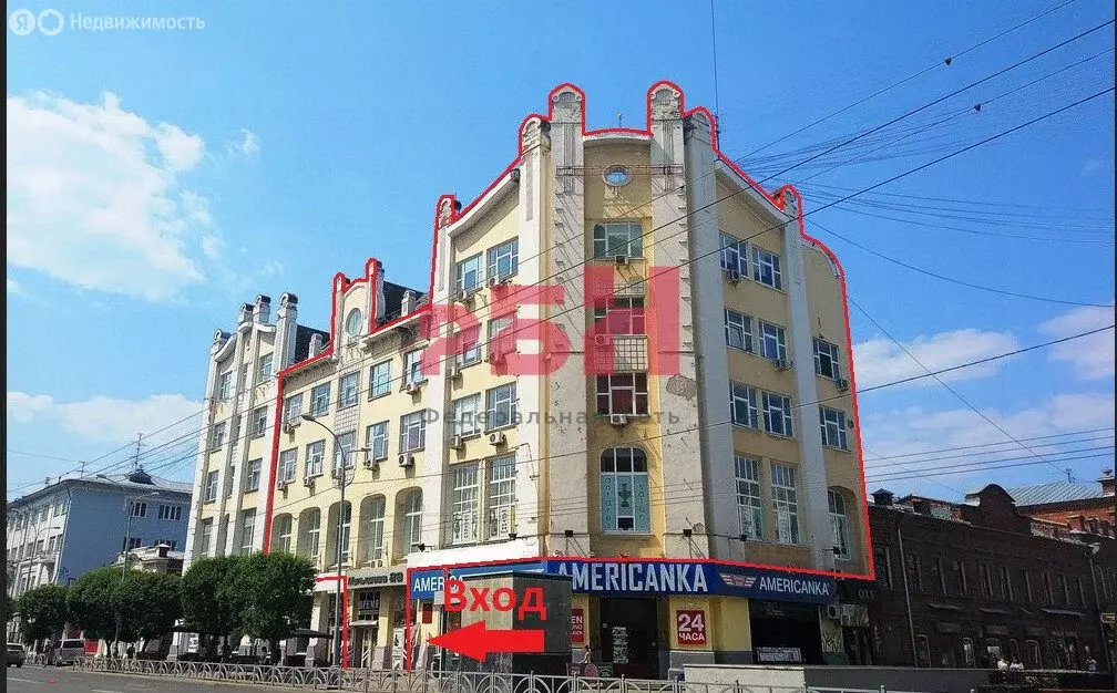 Офис (153.1 м) - Фото 0