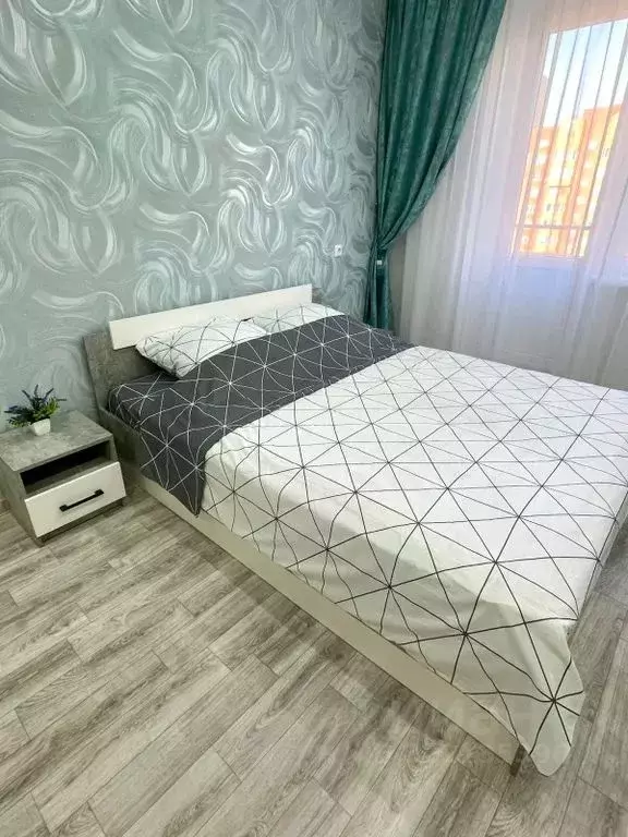 1-к кв. Курская область, Железногорск ул. Ленина, 81 (33.0 м) - Фото 0