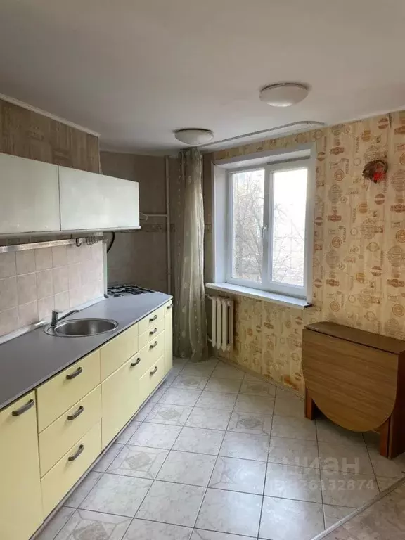 2-к кв. Свердловская область, Екатеринбург ул. Куйбышева, 121 (43.8 м) - Фото 1