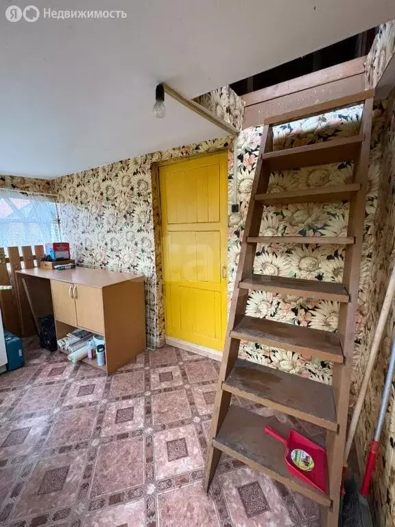 Дом в Загарское сельское поселение, СДТ Сосновый Бор, 12-я улица (52 ... - Фото 2