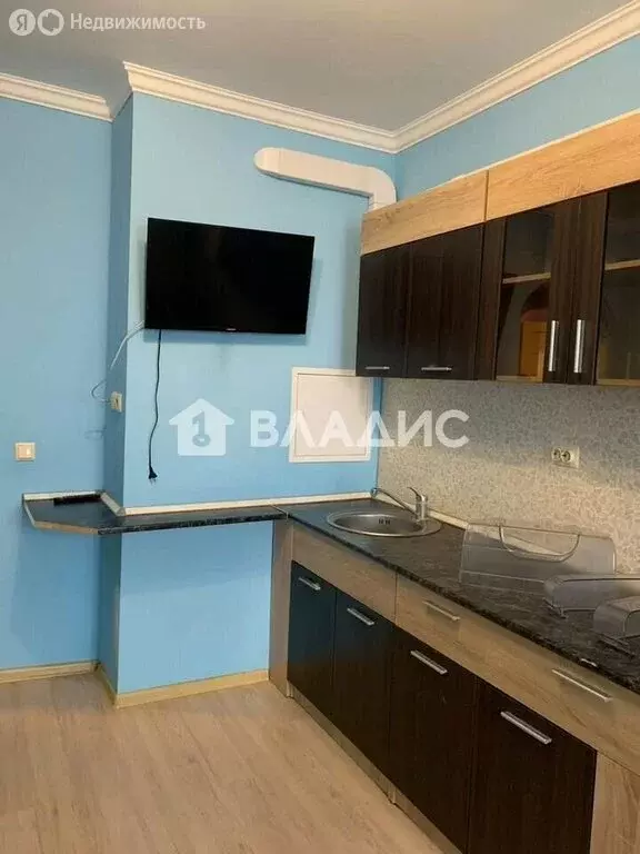 1-комнатная квартира: Одинцово, улица Чистяковой, 65 (44.7 м) - Фото 2