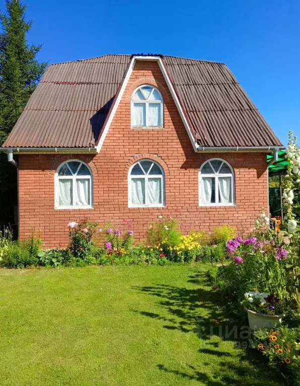 Дом в Самарская область, Ставропольский район, Подстепки с/пос, ... - Фото 1