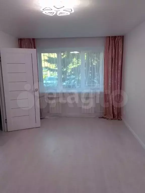 2-к. квартира, 44,7 м, 1/5 эт. - Фото 0