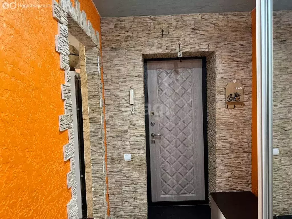 2-комнатная квартира: село Бокино, Дорожный переулок, 37А (52.7 м) - Фото 1