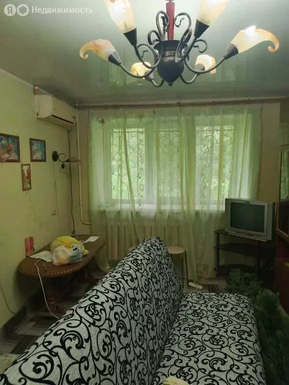 1-комнатная квартира: Новотроицк, улица Мира, 26А (27 м) - Фото 1