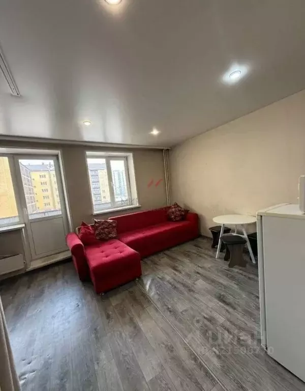 Студия Хакасия, Абакан ул. Некрасова, 18 (31.8 м) - Фото 2