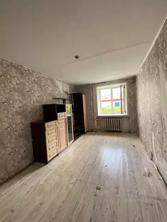 2-к кв. Кемеровская область, Кемерово ул. Попова, 7 (60.0 м) - Фото 2