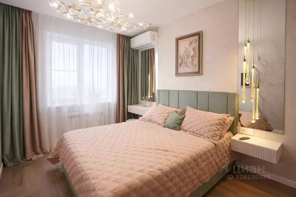 2-к кв. Ростовская область, Ростов-на-Дону ул. Максима Горького, 225 ... - Фото 2