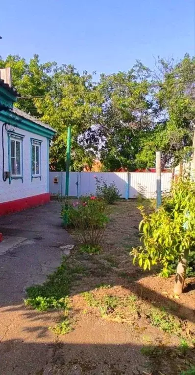 Дом в Краснодарский край, Курганинск ул. Ленина (70 м) - Фото 1