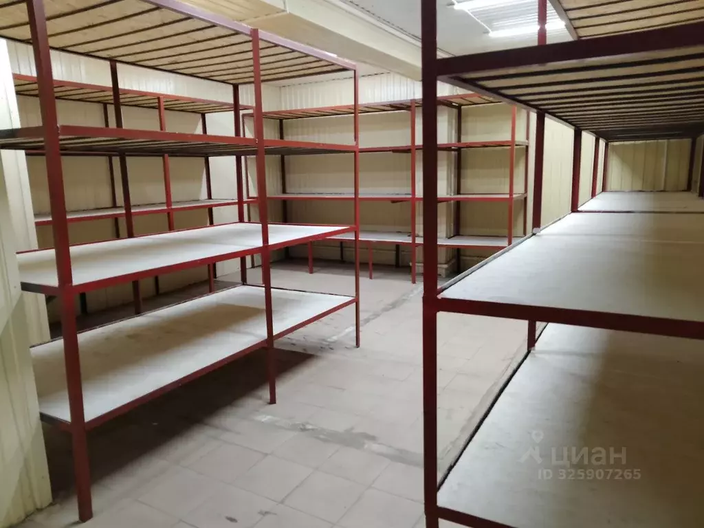 Помещение свободного назначения в Татарстан, Казань Техническая ул., ... - Фото 1