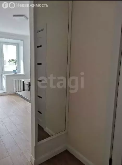 1-комнатная квартира: Вологда, улица Карла Маркса, 15 (34.3 м) - Фото 1