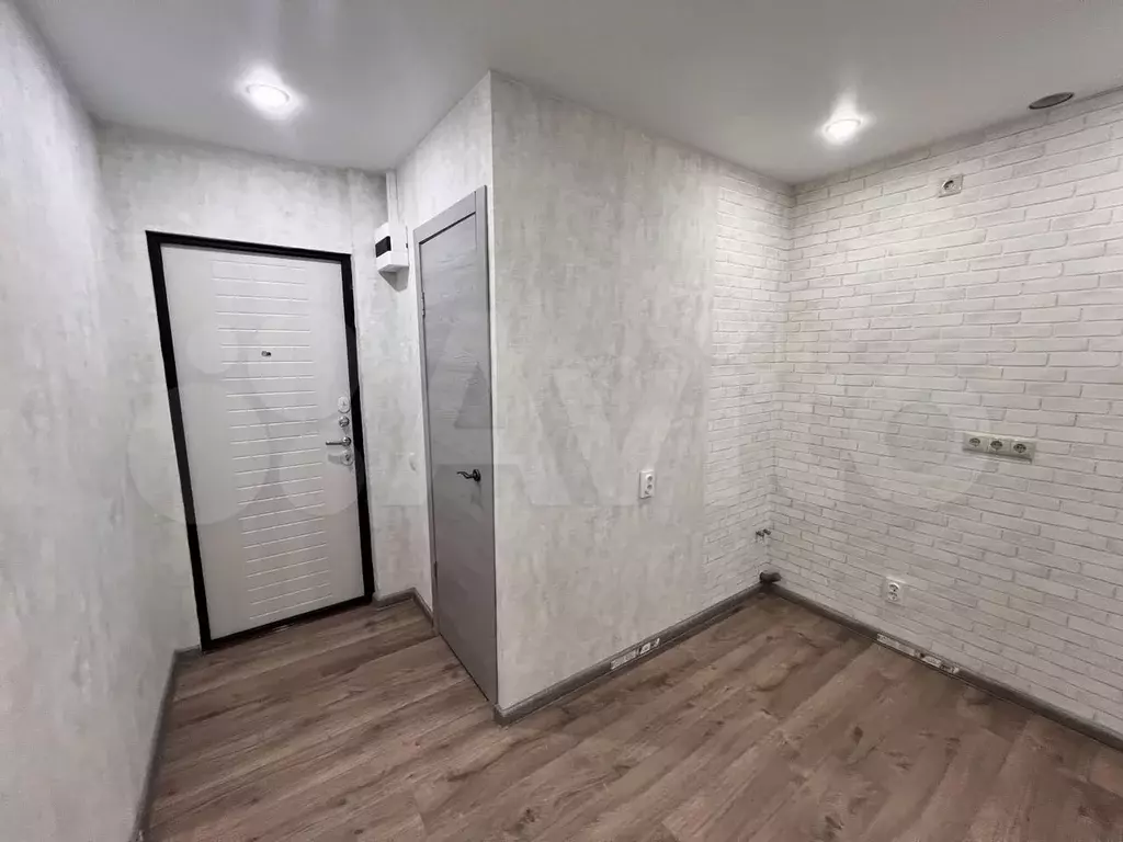 Квартира-студия, 13 м, 1/9 эт. - Фото 1