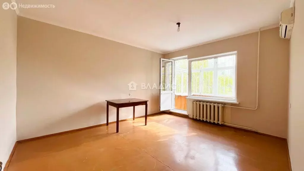 2-комнатная квартира: Улан-Удэ, проспект Строителей, 28 (49 м) - Фото 1