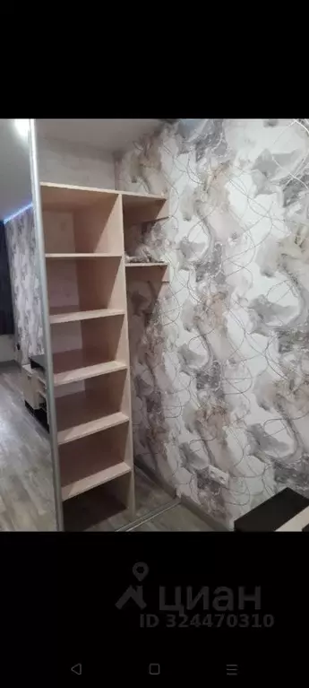 Комната Марий Эл, Йошкар-Ола Первомайская ул., 90А (12.0 м) - Фото 2