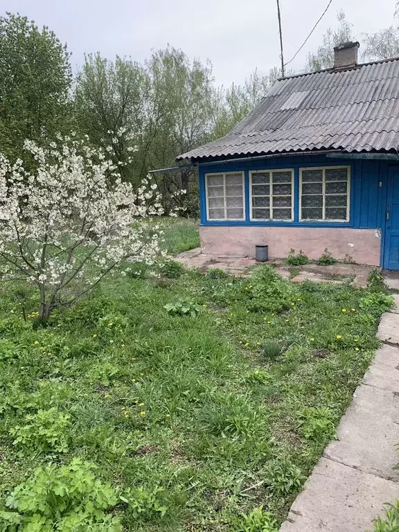 Дом 56,3 м на участке 6 сот. - Фото 1