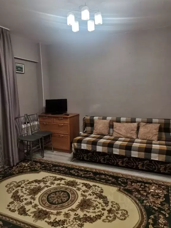 Студия Иркутская область, Иркутск бул. Рябикова, 36/5 (28.0 м) - Фото 2