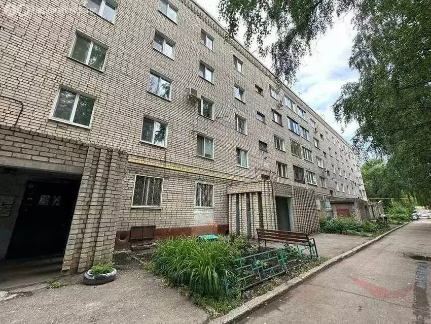 2-комнатная квартира: Самара, Лучистый переулок, 4 (47.5 м) - Фото 1