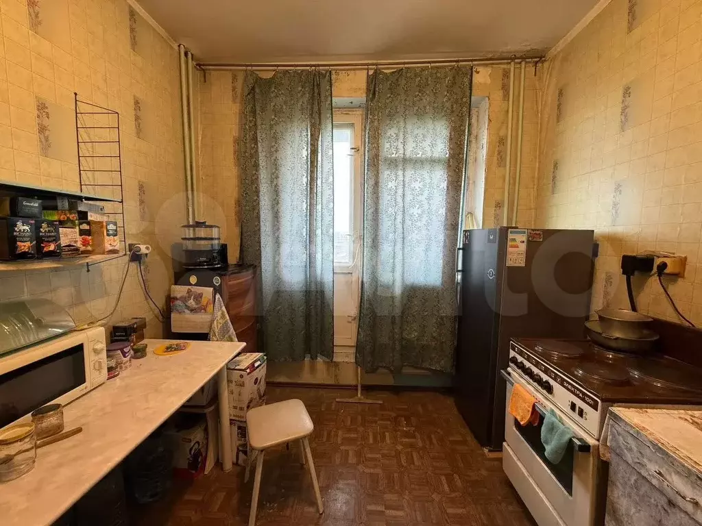 3-к. квартира, 65,3 м, 2/9 эт. - Фото 1