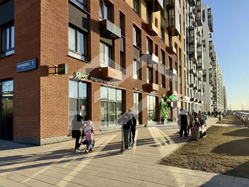 Помещение свободного назначения в Москва Рязановское поселение, ул. ... - Фото 1