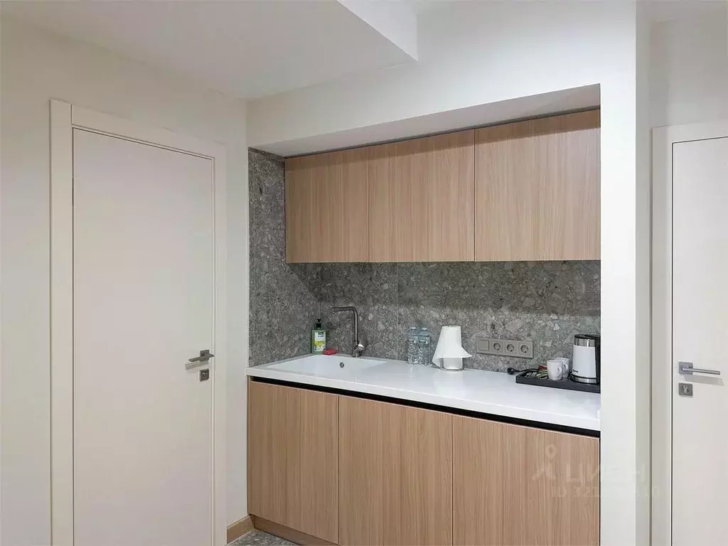 2-к кв. Московская область, Серпухов городской округ, д. Дракино 6 ... - Фото 2