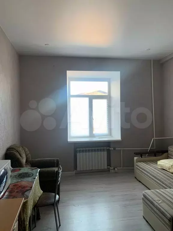 Комната 22 м в 1-к., 2/4 эт. - Фото 1