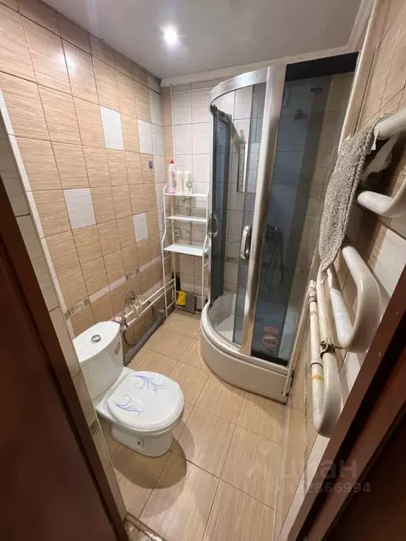 1-к кв. Алтайский край, Барнаул ул. Георгия Исакова, 209А (32.0 м) - Фото 2