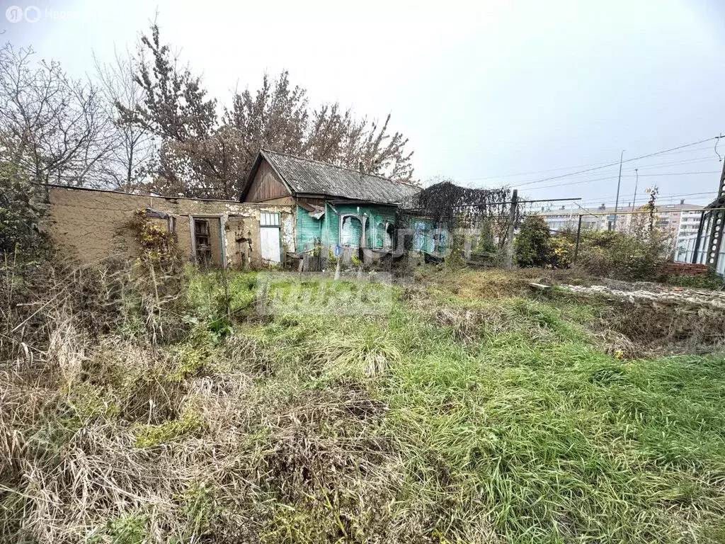 Участок в Кореновск, улица Фрунзе (11 м) - Фото 2