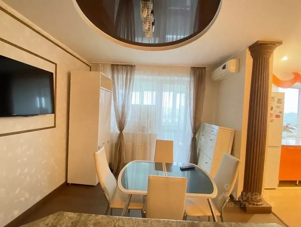 1-к кв. Самарская область, Самара ул. Советской Армии, 238а (56.6 м) - Фото 2