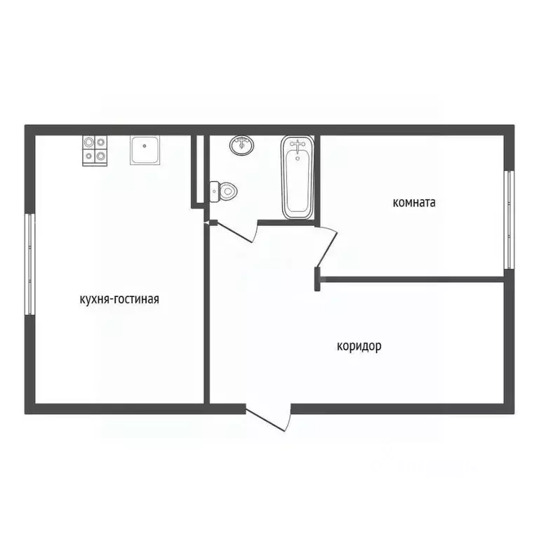 Дом в Воронежская область, Рамонский район, с. Новоживотинное ... - Фото 2