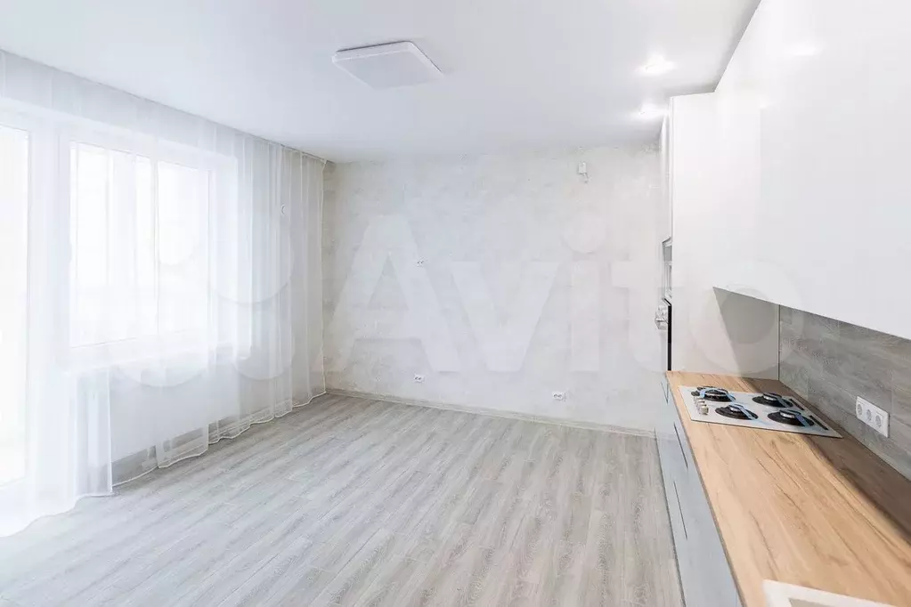 3-к. квартира, 70 м, 4/9 эт. - Фото 1